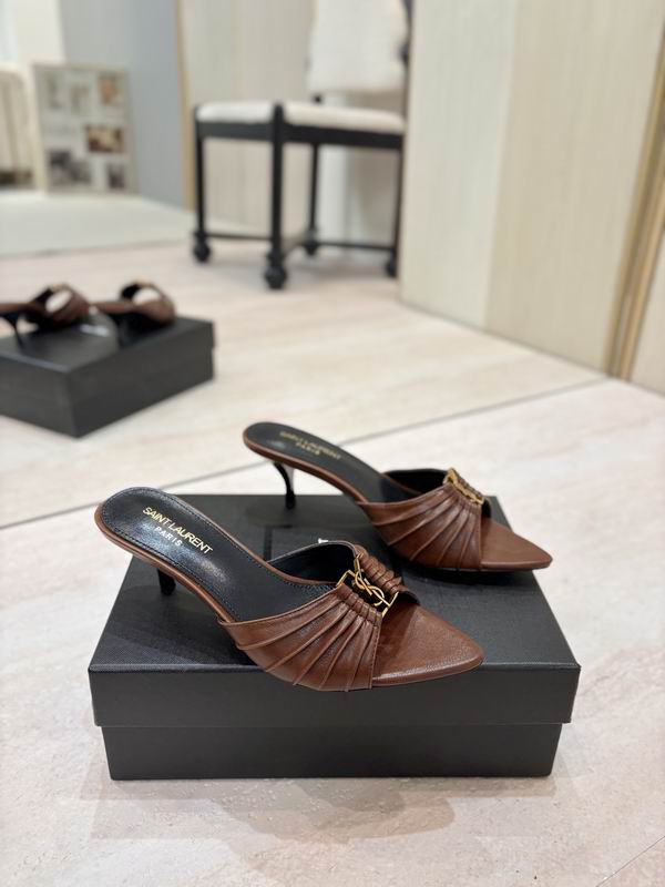 YSL Heels Wmns ID:20260916-368